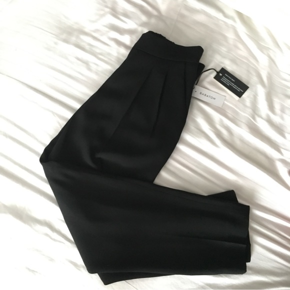Aritzia Babaton Cohen pant - Picture 6 of 8